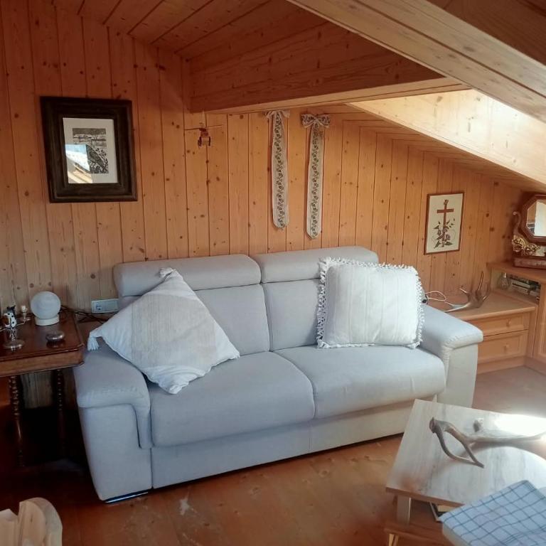 Fiocco di neve - Appartamento con 1 Camera da Letto - 20