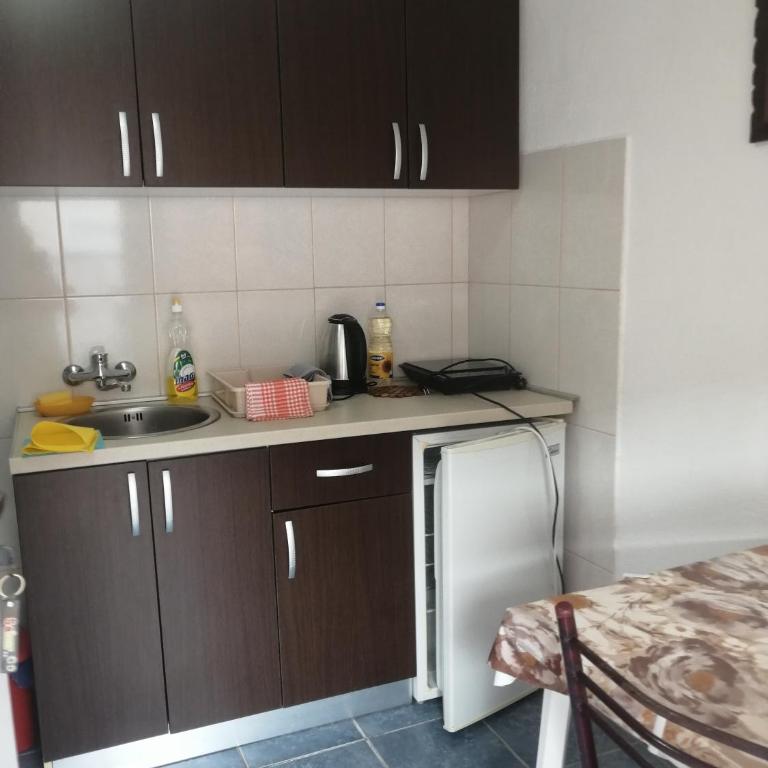 APARTMENTS JULIA - Dvokrevetna Soba sa Zasebnim Krevetima i Kupatilom - 5