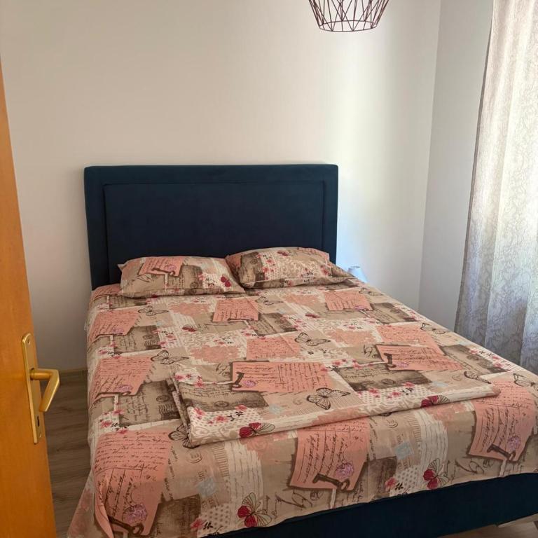 Green cozy two bedroom apartment in Rakovica - Apartment mit 2 Schlafzimmern - 3