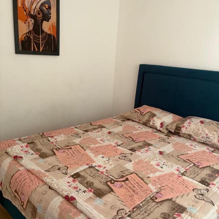 Green cozy two bedroom apartment in Rakovica - Apartment mit 2 Schlafzimmern - 4