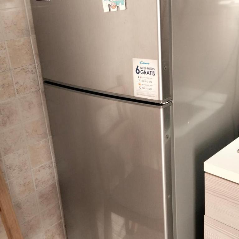 loft indipendente con giardino a Roma Tor vergata - Apartment mit 1 Schlafzimmer - 39