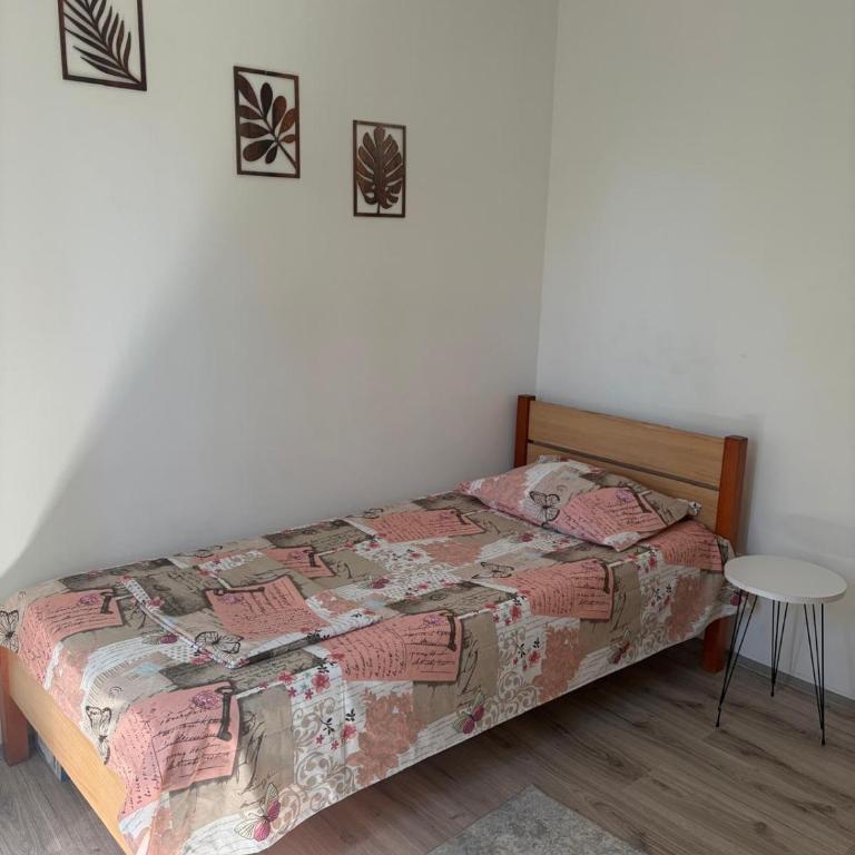 Green cozy two bedroom apartment in Rakovica - Apartment mit 2 Schlafzimmern - 11