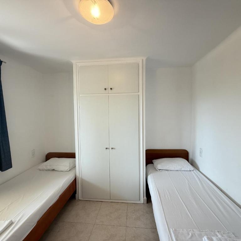 WELCS APARTAMENTO 439 EMP con vistas al mar - Apartamento con balcón - 9