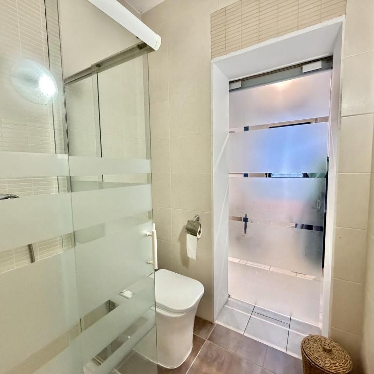 WELCS CASA 438 EMP con piscina y jardin - Casa de 2 dormitorios - 13