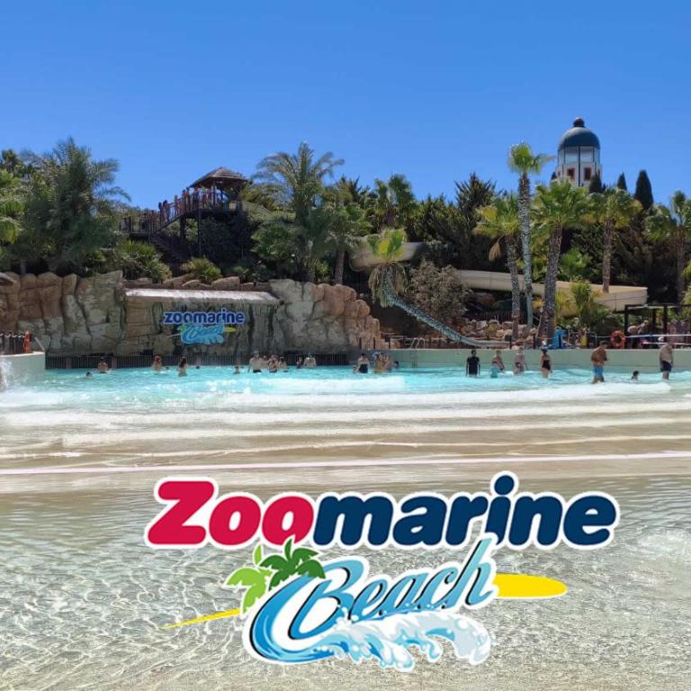 Casa del Sol - Apartamento de 2 dormitorios - 73