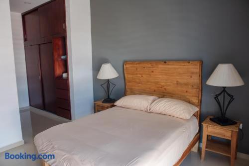 2br/2ba Condo 1 block to ocean! - Unit 4 - Apartment mit 2 Schlafzimmern - 27