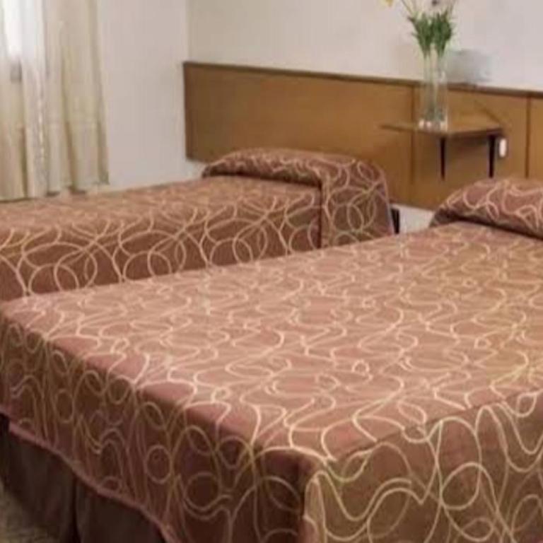 Hospedaje mio - Two-Bedroom Apartment - 15