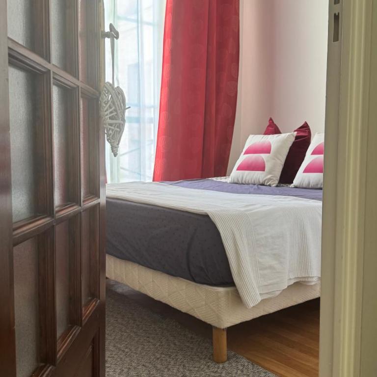 APPARTEMENT*GARE DE L'EST-PARIS 10 - Appartement 1 Chambre - 13