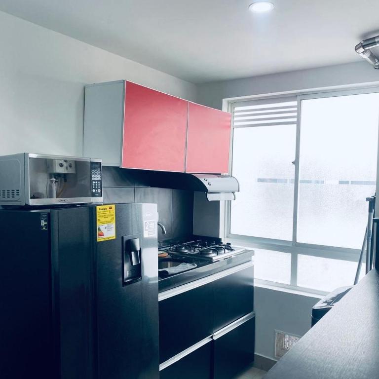 412C Los Parques - Apartamento de 1 dormitorio - 3