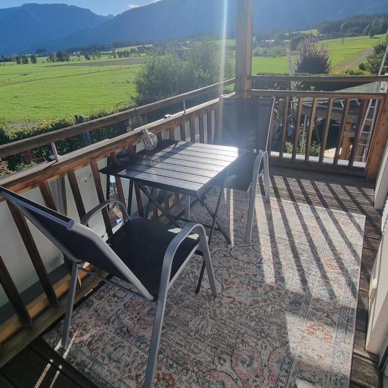 Apartment Bellaluna - Apartment mit 2 Schlafzimmern und Balkon - 14