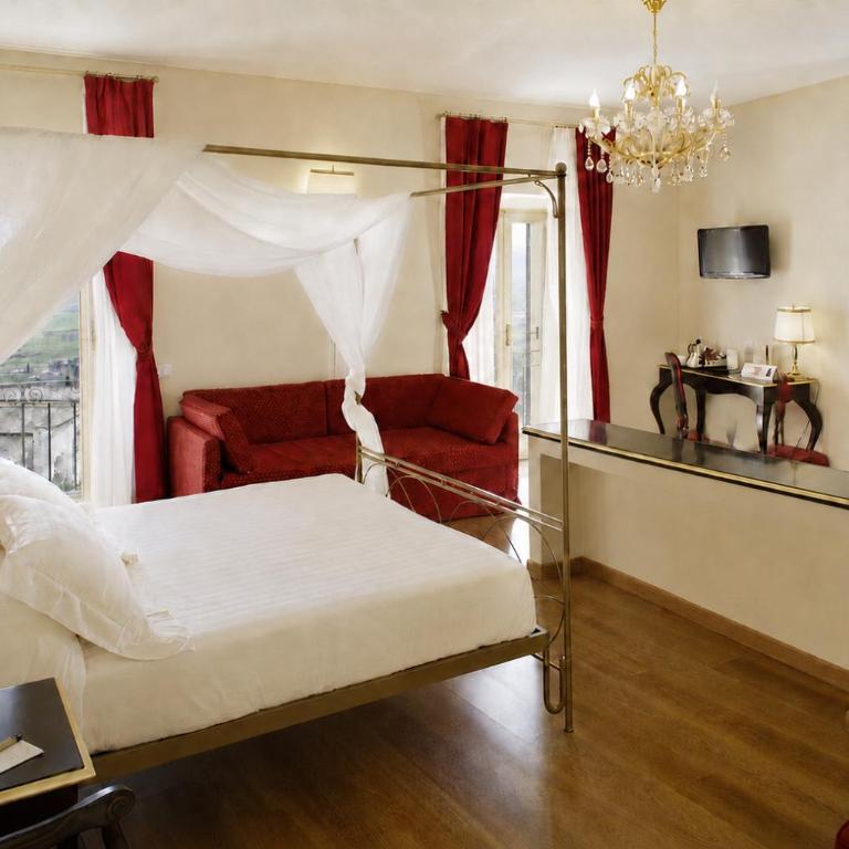 Giotto Hotel & Spa - Suite con Vasca Idromassaggio - 2