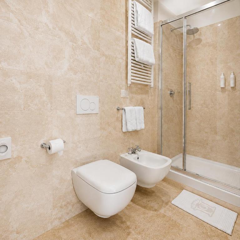 Giotto Hotel & Spa - Suite con Vasca Idromassaggio - 1