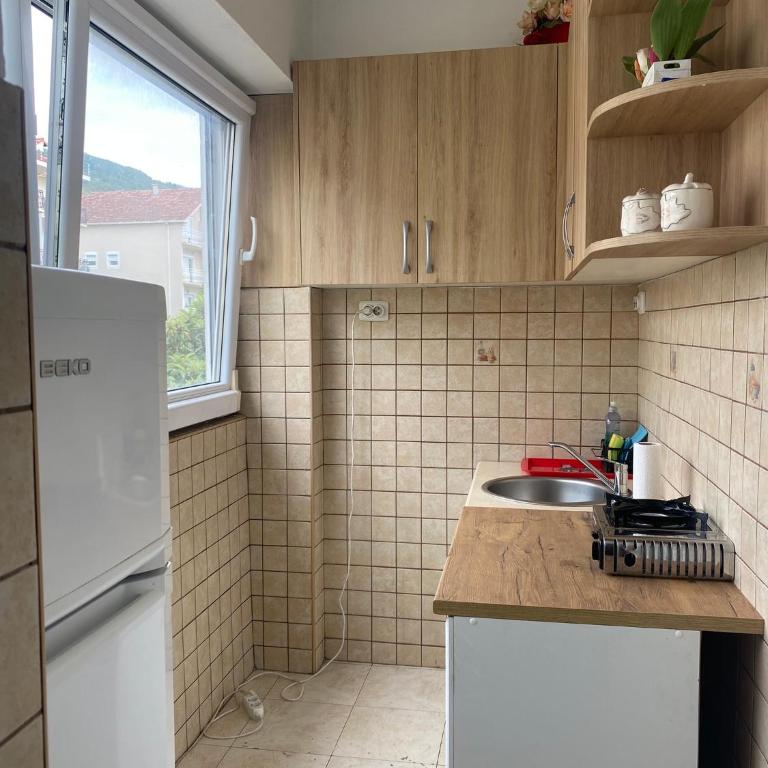ApartmanDavid - One-Bedroom Apartment - 2
