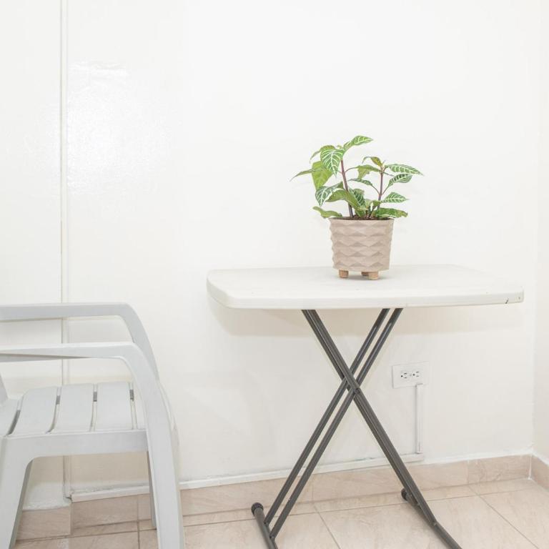 Hotel Alcazar - Single Room - 2