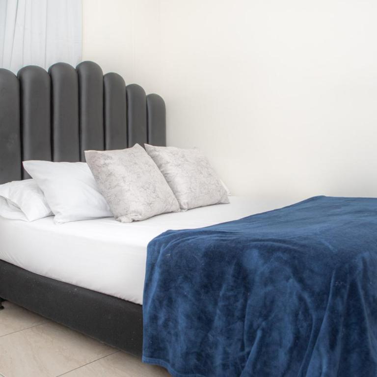 Hotel Alcazar - Single Room - 1