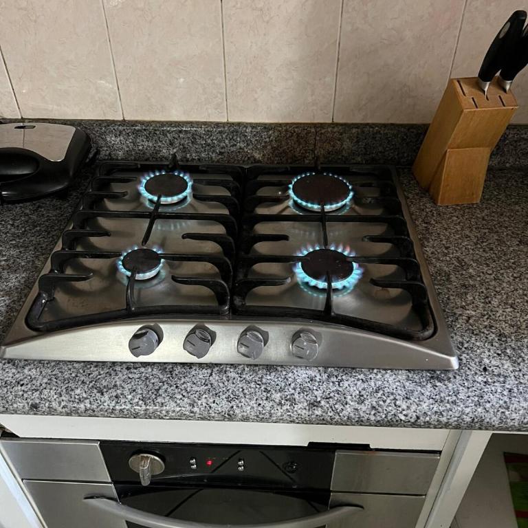 Cozy apartment in Quito - La Magdalena - One-Bedroom Apartment - 4