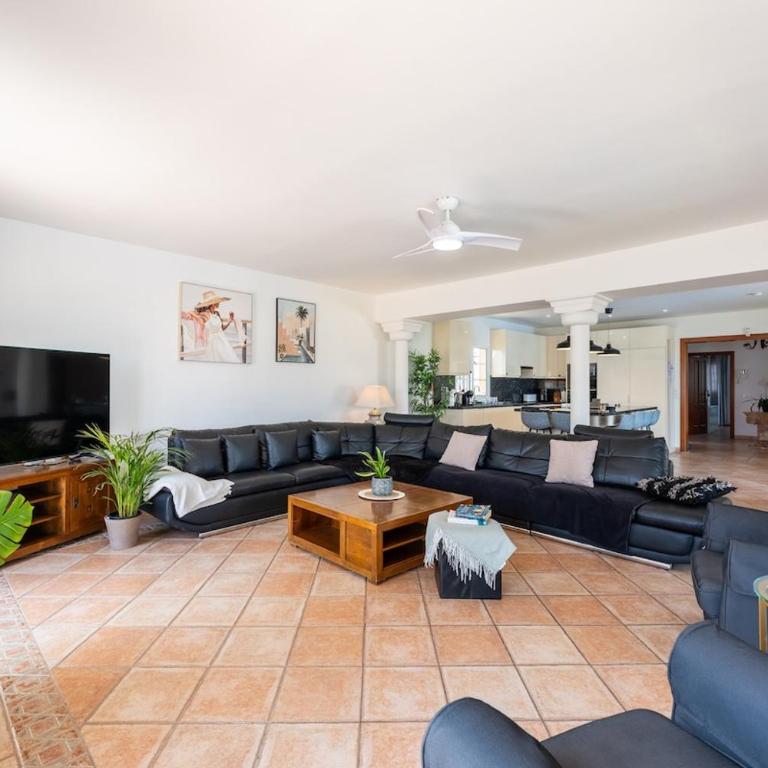 Villa Guapa, Golf del Sur - Villa - 11