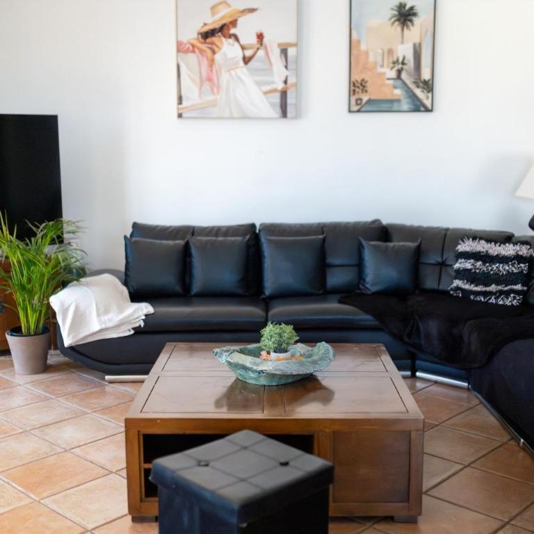 Villa Guapa, Golf del Sur - Villa - 10