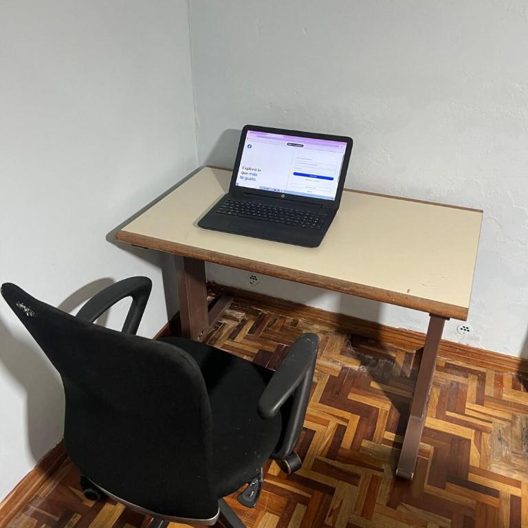 Cozy apartment in Quito - La Magdalena - One-Bedroom Apartment - 7
