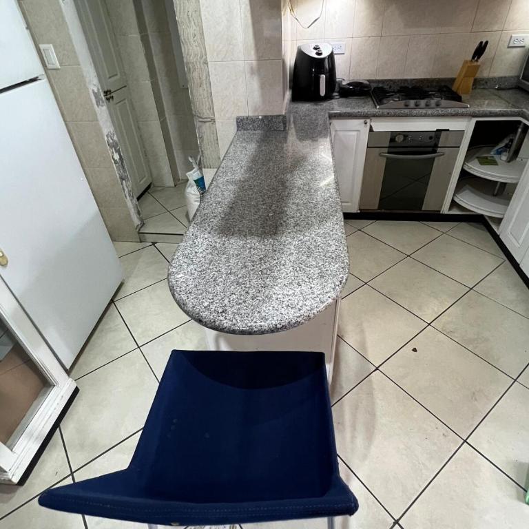 Cozy apartment in Quito - La Magdalena - One-Bedroom Apartment - 8