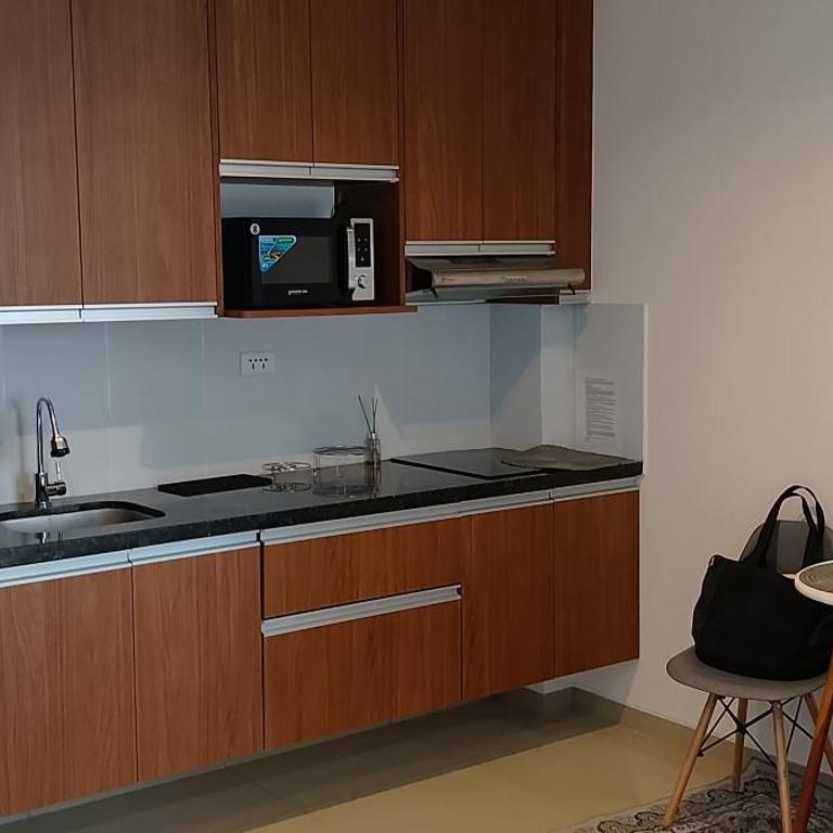 Condominio Barak III - Apartamento con vistas - 9