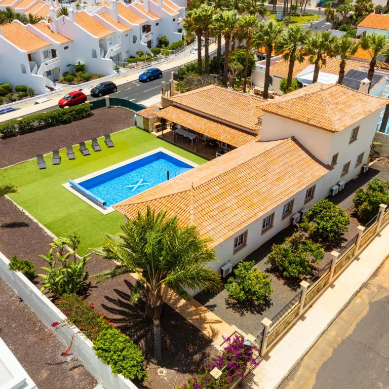 Villa Guapa, Golf del Sur - Villa - 1