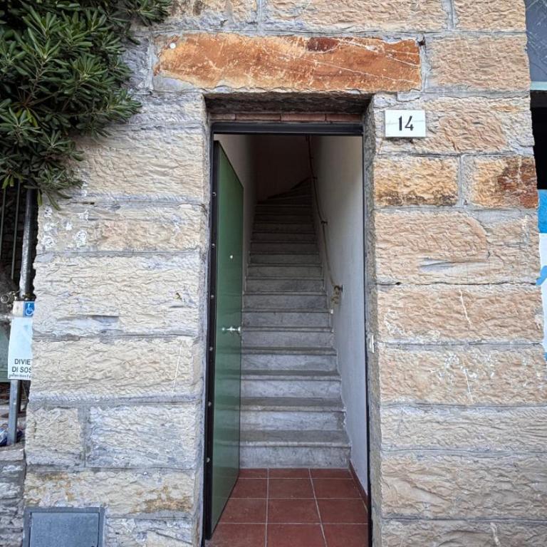 Casa Amanda - Appartamento con 1 Camera da Letto - 10