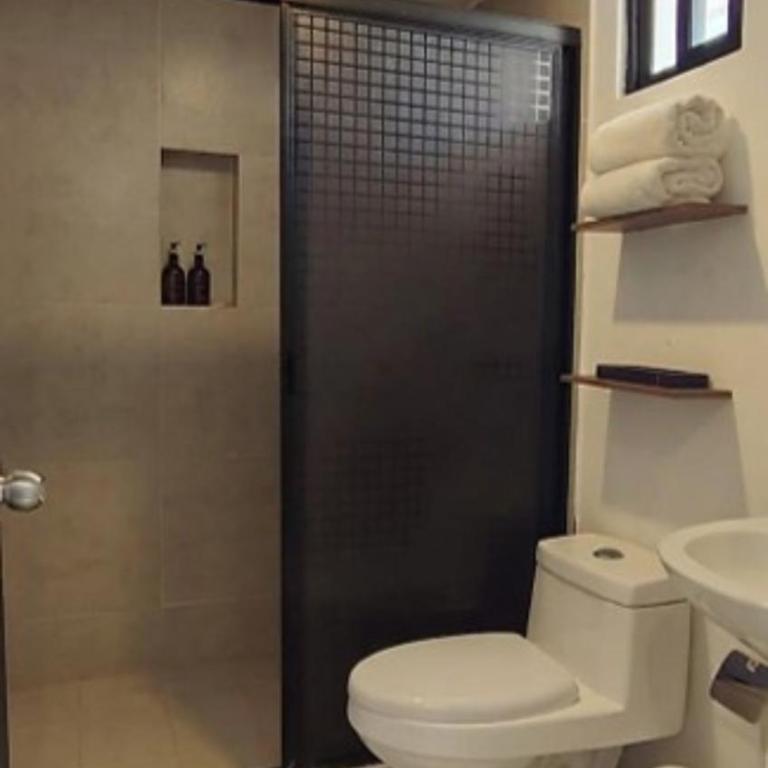 Suites del Sureste - Mérida - Junior Suite - 1