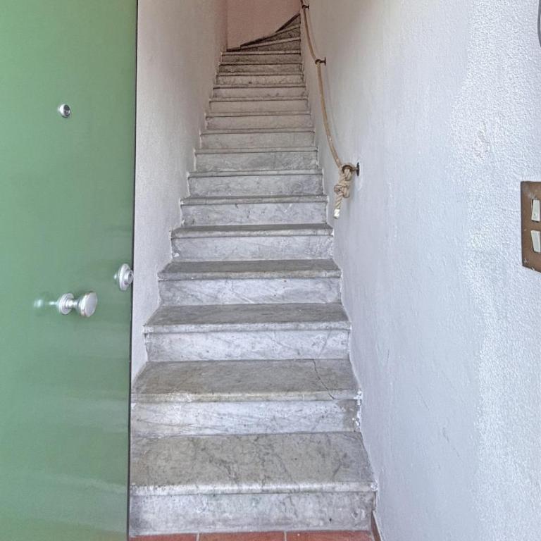 Casa Amanda - Appartamento con 1 Camera da Letto - 11
