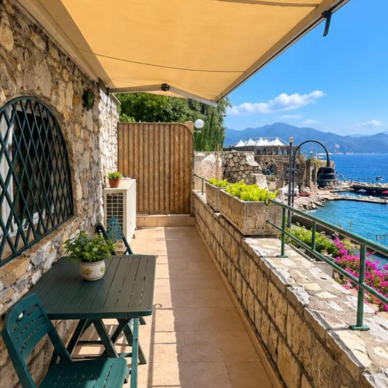 Casa Amanda - Appartamento con 1 Camera da Letto - 9