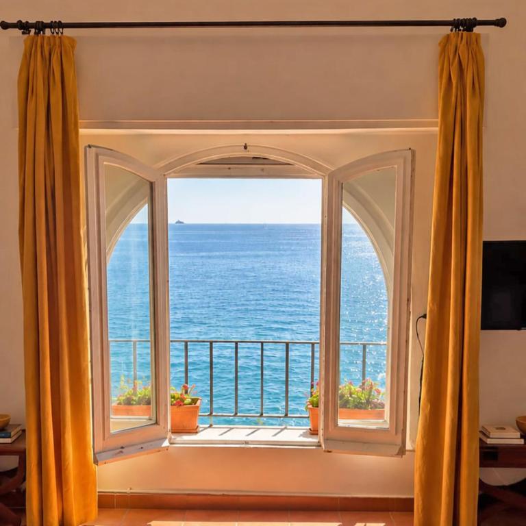 Casa Amanda - Appartamento con 1 Camera da Letto - 1
