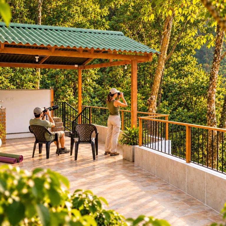 Edén Los Abuelos, Minca Mountain Residence - Apartamento Deluxe de 2 dormitorios - 21