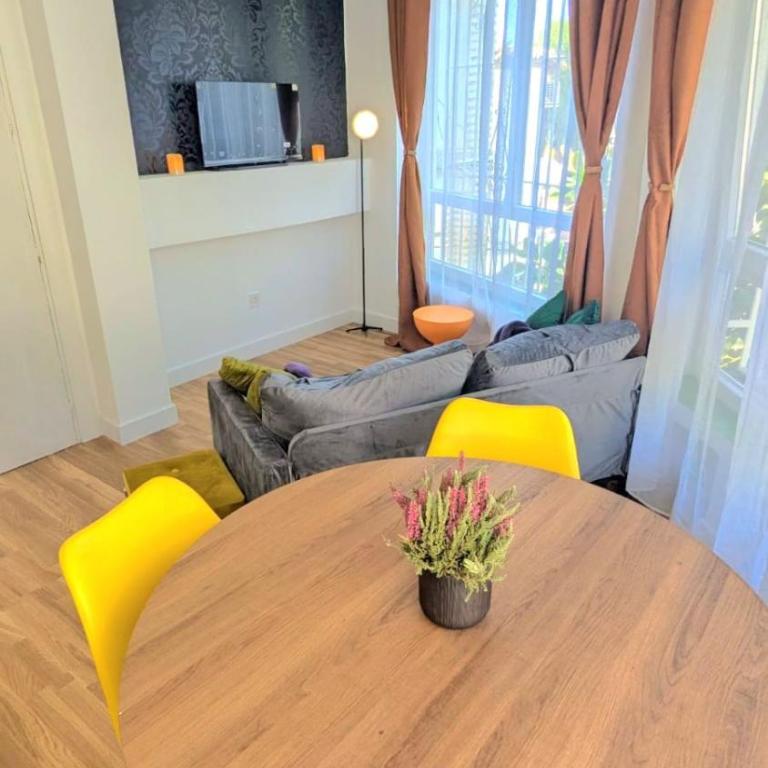 Nerja Lea & Emi - Apartamento de 2 dormitorios - 2