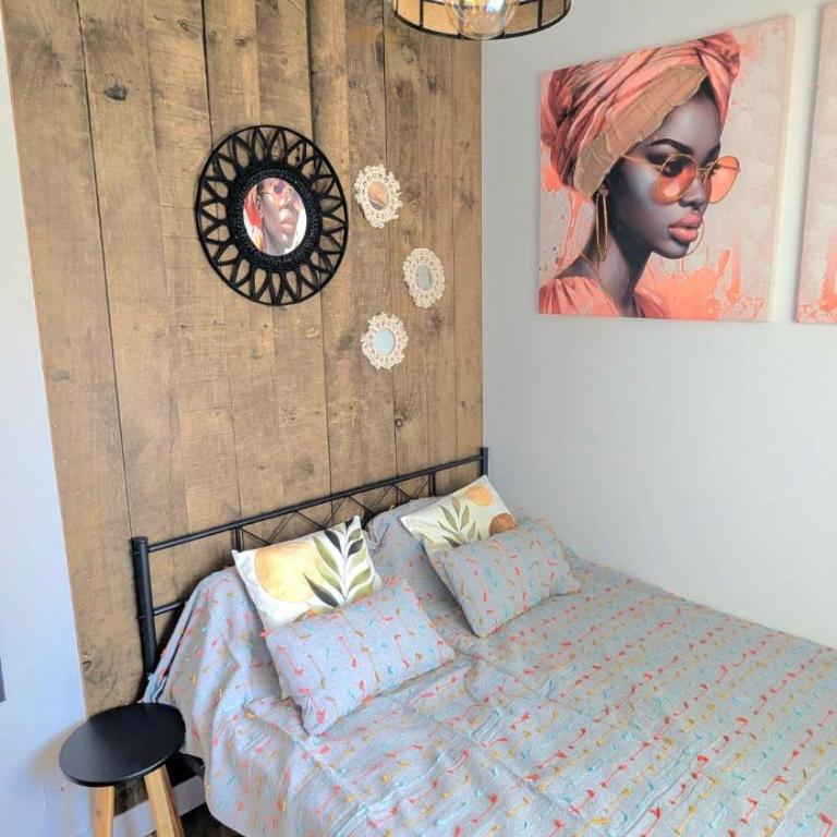 Nerja Lea & Emi - Apartamento de 2 dormitorios - 4