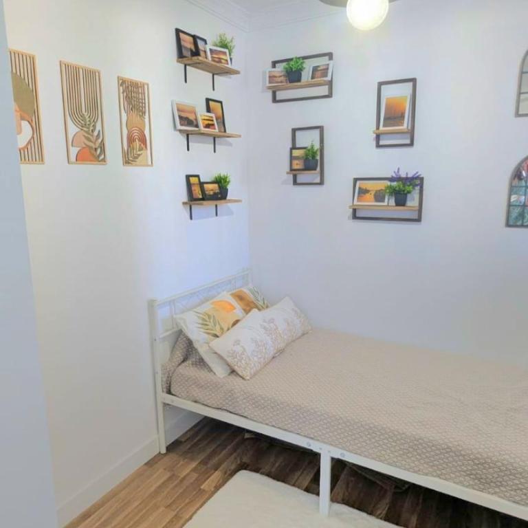 Nerja Lea & Emi - Apartamento de 2 dormitorios - 5