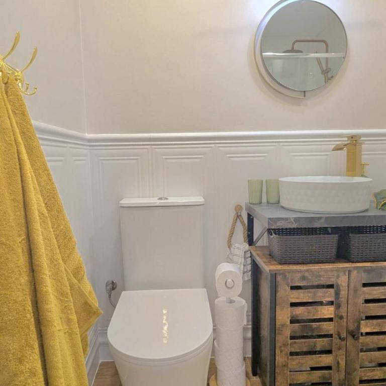 Nerja Lea & Emi - Apartamento de 2 dormitorios - 6