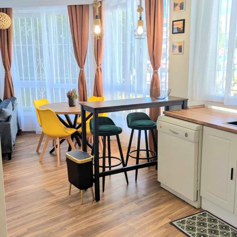Nerja Lea & Emi - Apartamento de 2 dormitorios - 9