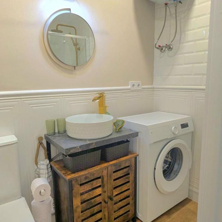 Nerja Lea & Emi - Apartamento de 2 dormitorios - 10