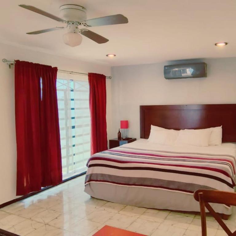 Suites del Sureste - Mérida - Junior Suite - 2