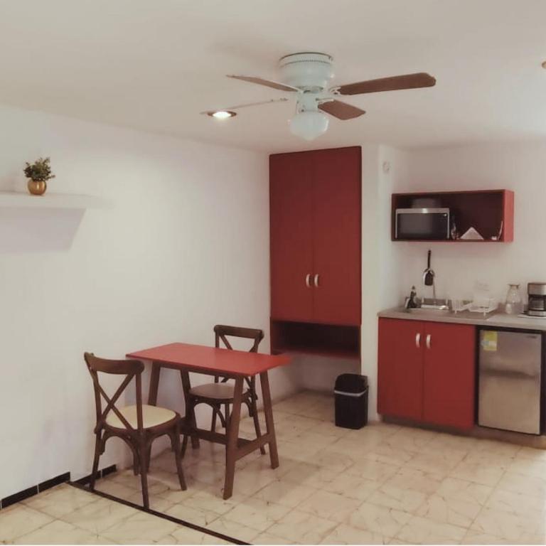Suites del Sureste - Mérida - Junior Suite - 3