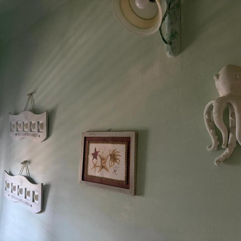 Graziosa mansarda - Three-Bedroom Apartment - 29