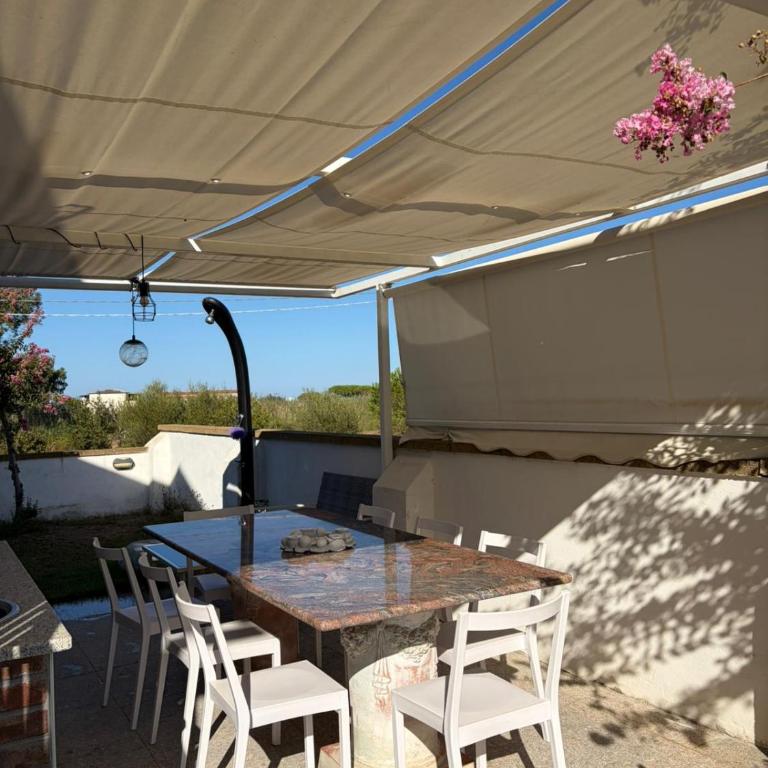 Graziosa mansarda - Three-Bedroom Apartment - 8