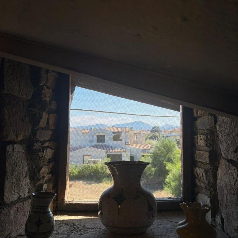 Graziosa mansarda - Three-Bedroom Apartment - 47