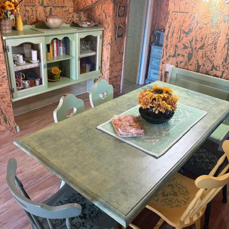 Graziosa mansarda - Three-Bedroom Apartment - 15