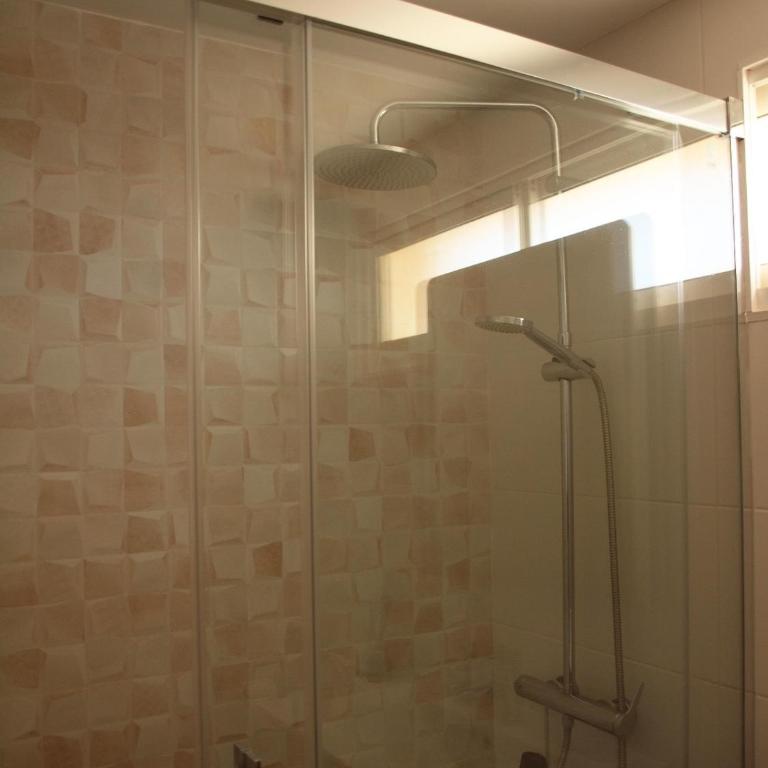 Apartamento Solymar Vista al mar y las montañas - Apartamento de 2 dormitorios - 17