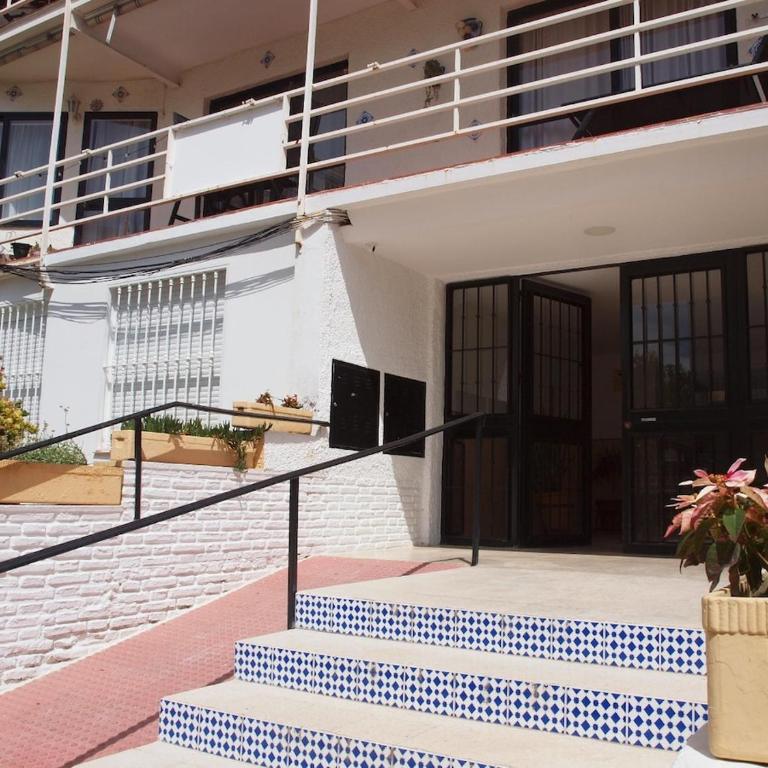 Apartamento Solymar Vista al mar y las montañas - Apartamento de 2 dormitorios - 18