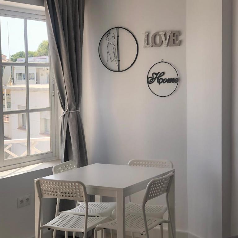 Apartamento Solymar Vista al mar y las montañas - Apartamento de 2 dormitorios - 31