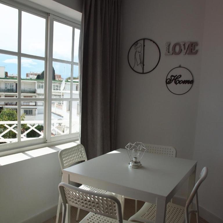 Apartamento Solymar Vista al mar y las montañas - Apartamento de 2 dormitorios - 36