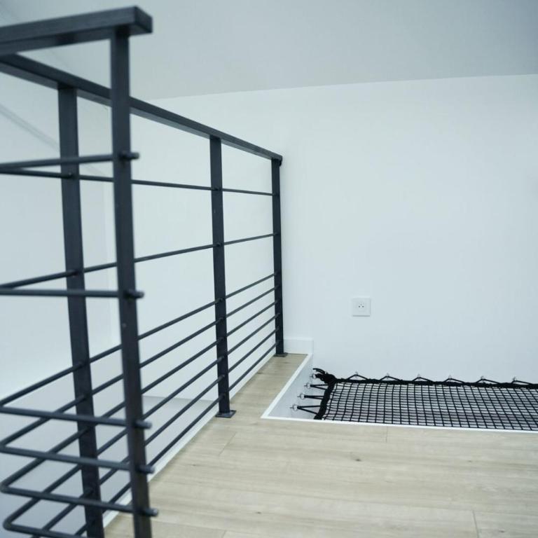 Le Jardin Secret - Appartement 1 Chambre - 7