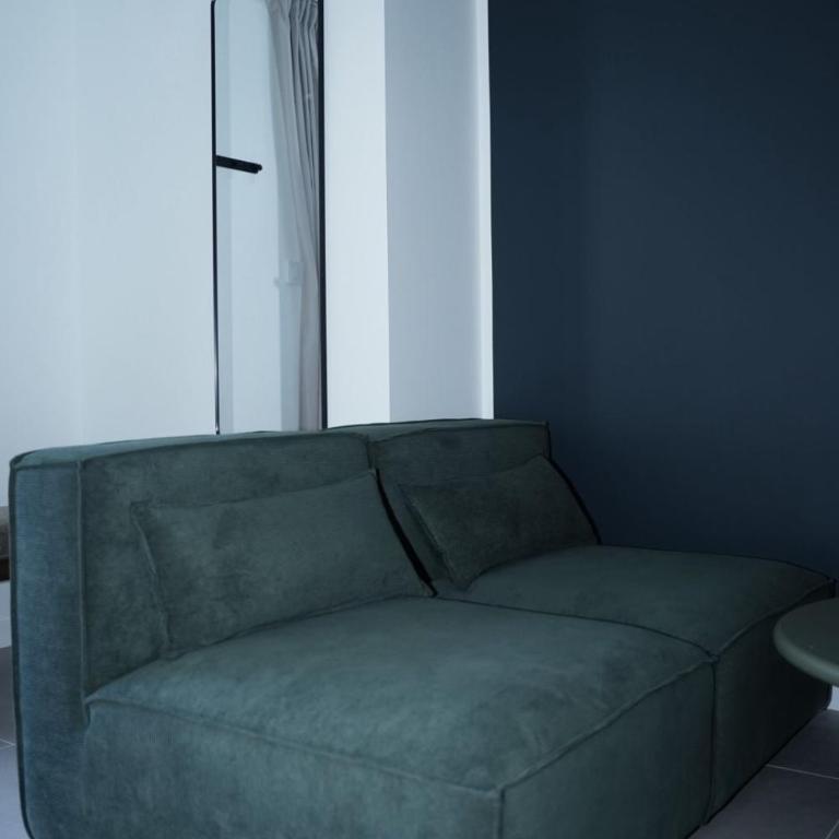 Le Jardin Secret - Appartement 1 Chambre - 13